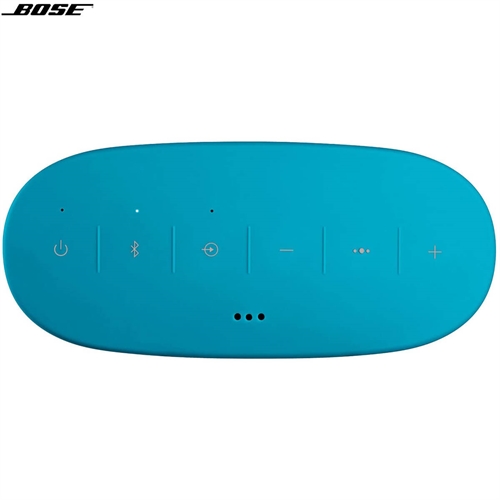 Loa Bose SoundLink Color Bluetooth speaker II 11